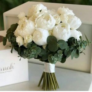  Antalya Florists - Bridal Flowers